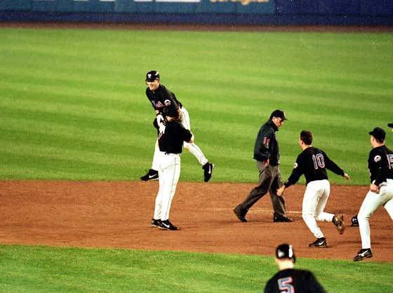 Is this the worst beat in the history of sports?