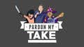 PMT: Patton Oswalt, We Start A Dungeons And Dragons Game + Waffle House Fighting