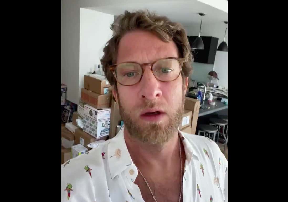 The #Unboxing XX TONIGHT At 6pm.