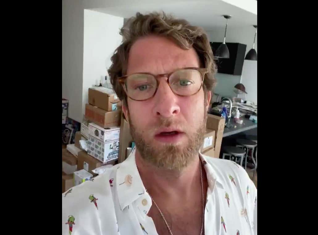 The Unboxing XX TONIGHT At 6pm. Barstool Sports