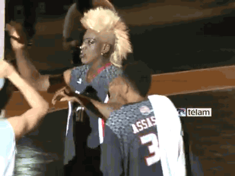 Dennis Rodman Explains His Trip To North Korea Was Filled With 'A Little Karaoke, Some Vodka And Hotties' With Kim Jong Un