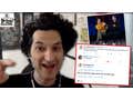 Impromptu Interview with Ben Schwartz to Talk "Middleditch and Schwartz"