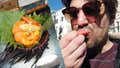 A Stroll Through Japan's Tsukiji Fish Market | Whoa! That's Weird