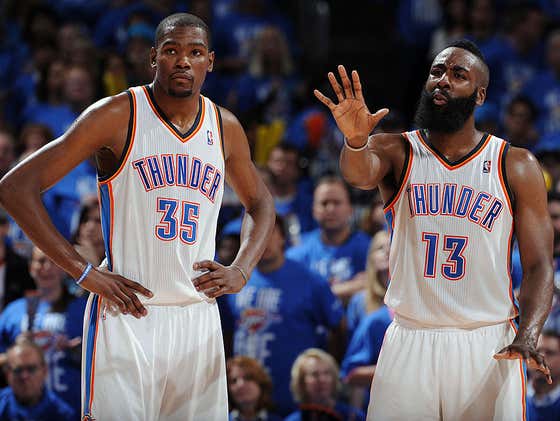 Wake Up With The Baby Thunder Taking Down The Champs