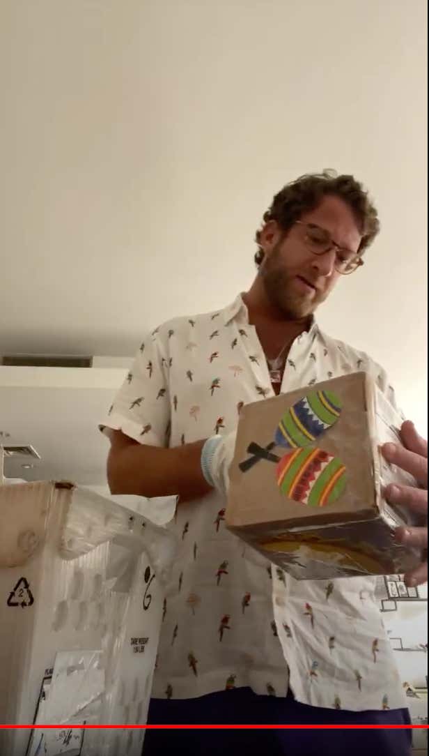 The #Unboxing XX Is Now Live