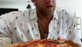 Barstool Frozen Pizza Review - Sam's Coal Fired Pizza