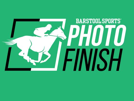 Photo Finish is LIVE for the Return of Racing To Charles Town
