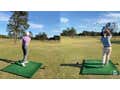 Riggs & Dave Vs The Cradle 1st, 2nd, and 9th Hole