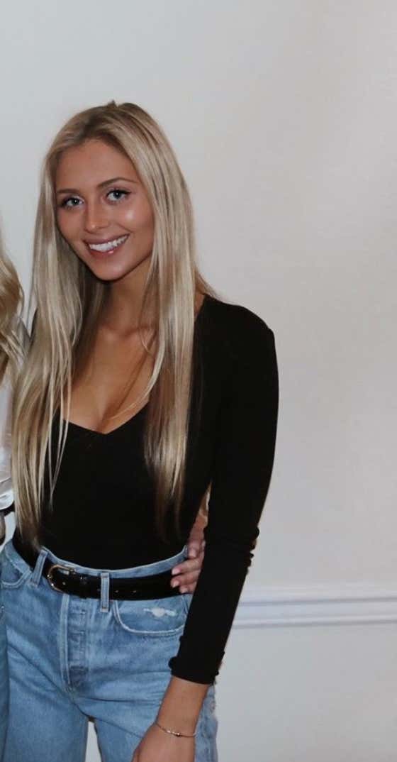 Barstool Local Smokeshow Of The Day - Kristina From UNH_img_12