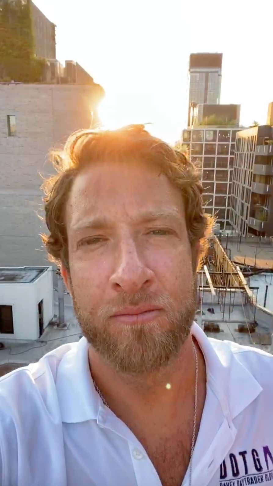 The Golden Hour Report - May 15th 2020