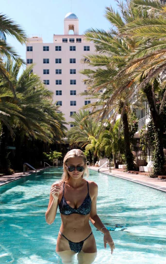 Barstool Local Smokeshow Of The Day - Kristina From UNH_img_15