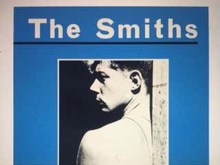 Wake Up With "How Soon Is Now?" From The Smiths