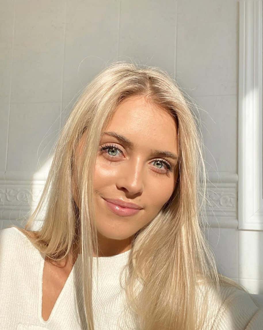 Barstool Local Smokeshow Of The Day - Kristina From UNH_img_8