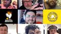 WATCH: Large Puts On A Clinic In Week Two Of Barstool Breakfast Individual Trivia