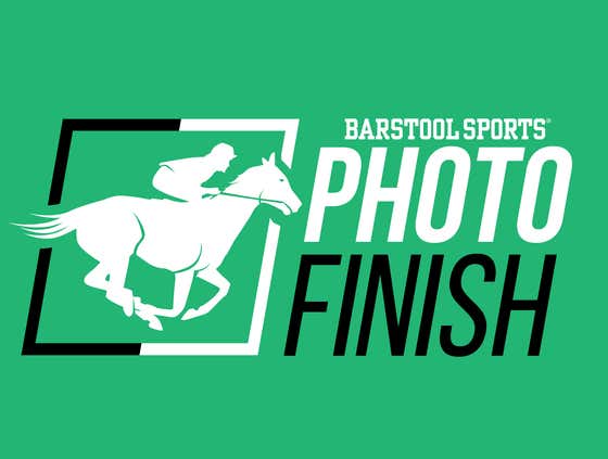 Photo Finish is LIVE for the Return of Racing To Churchill Downs