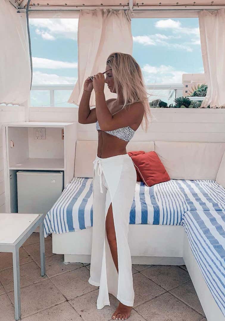 Barstool Local Smokeshow Of The Day - Rachel from Massachusetts_img_6