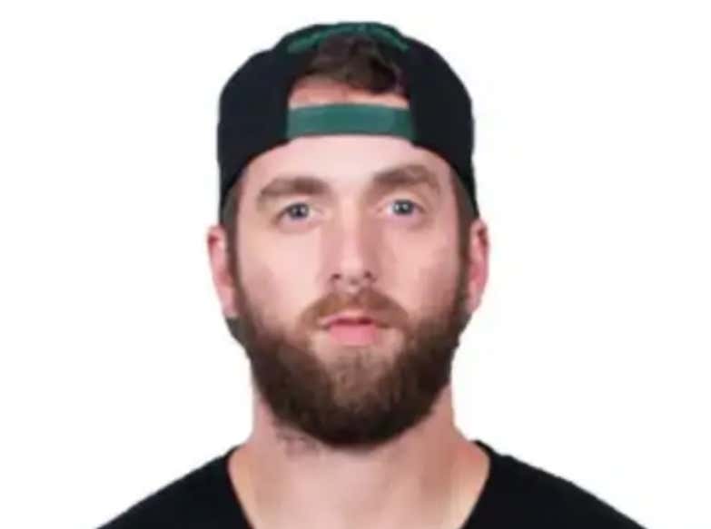 Handsome Hank Ain't Looking So Handsome Anymore Barstool Sports