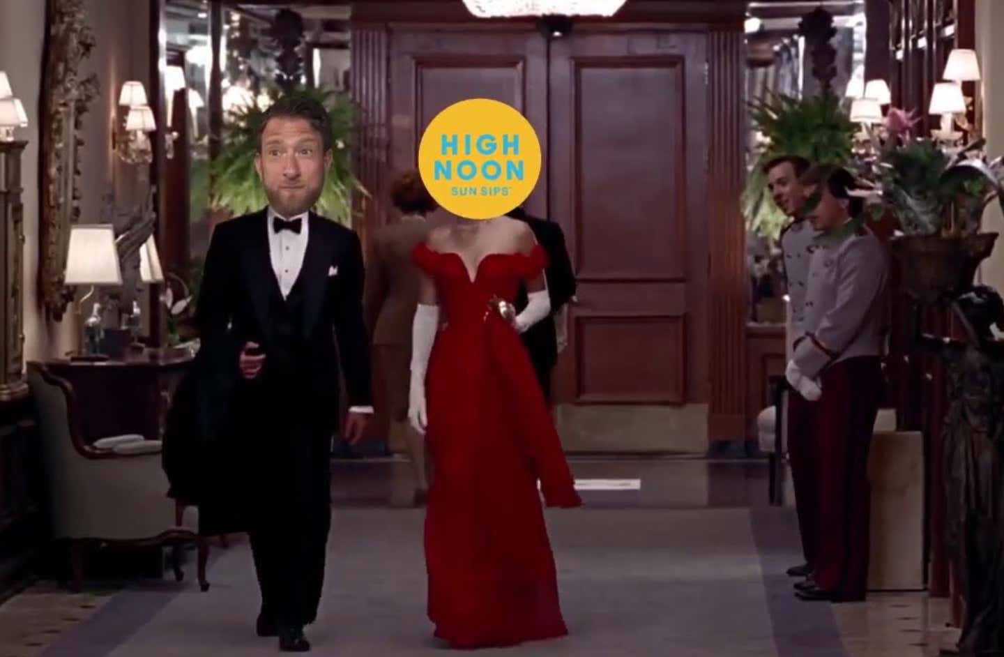 This Summer.  #Nooners