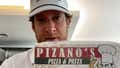 Barstool Frozen Pizza Review - Pizano's Pizza & Pasta (Chicago)