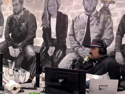Best Of Channel 85 Week 8 - Yak From The Office, Large's Terrible Mother's Day & Charles Oakley