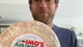 Barstool Frozen Pizza Review - Imo's Pizza (St. Louis) presented by DUDE