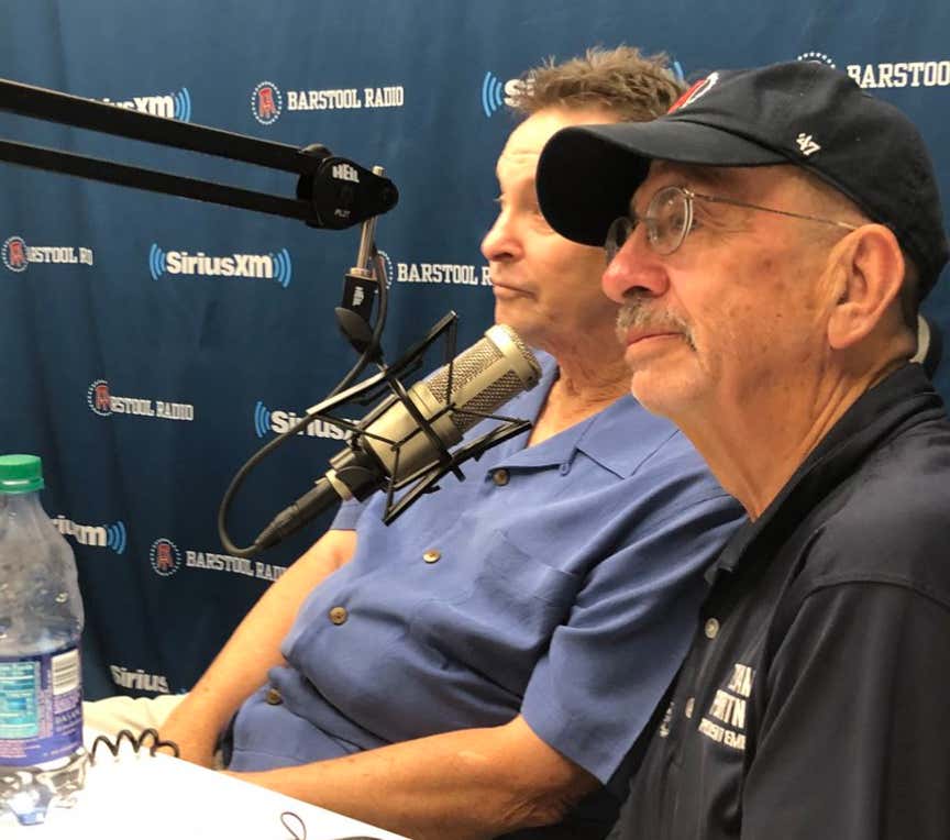 The Cousins Are Back And Cousin Mike Said WHAT About His Hero Barack Obama???