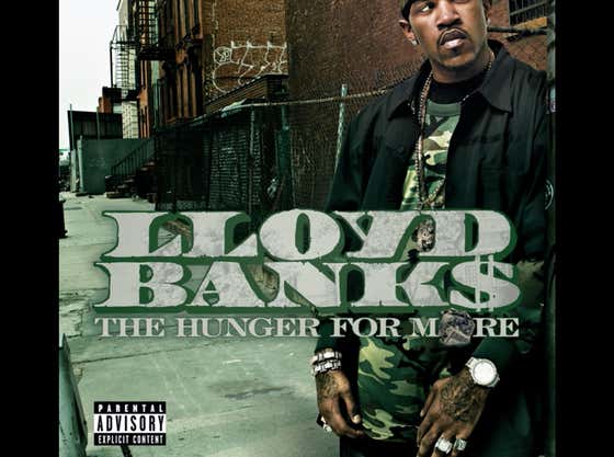 Wake Up With Lloyd Banks' 'Playboy'