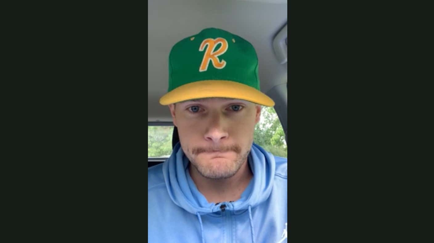 Announcement: I'm Going Pro