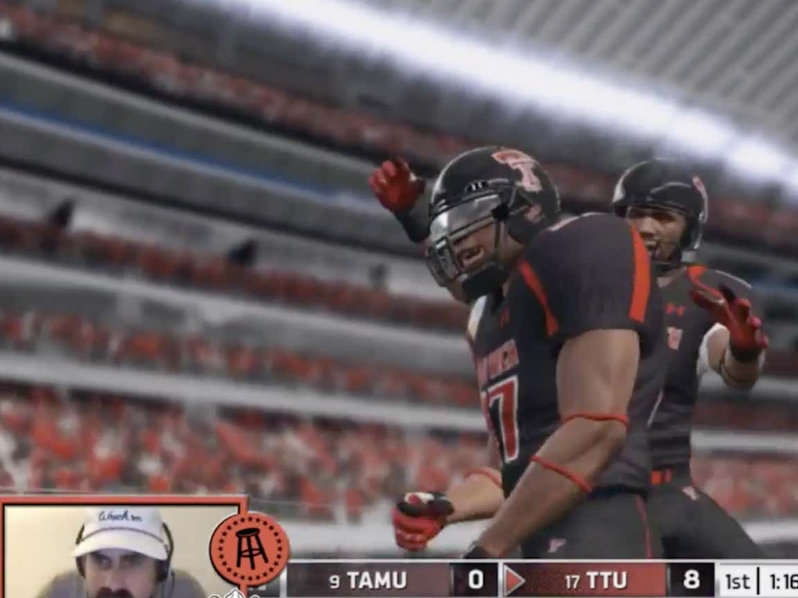 Highlights: Coach Duggs Wins The Cotton Bowl, Leaves for Rocky Top