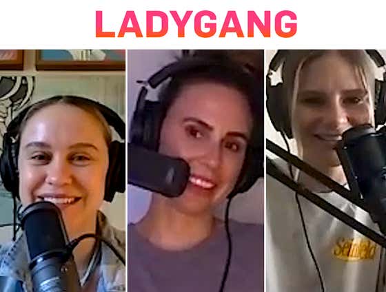 Grande/Bieber vs 6ix9ine, LTYH w/ Trent + LadyGang Interview