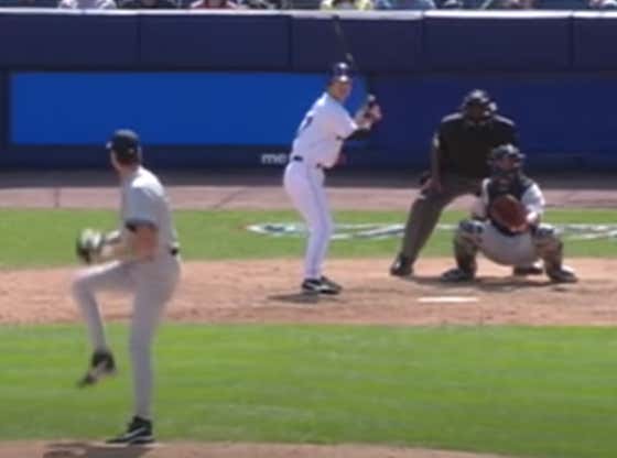 Happy 15 Year Anniversary To Mr. Koo's Wild Ride Vs. The Yankees And Randy Johnson