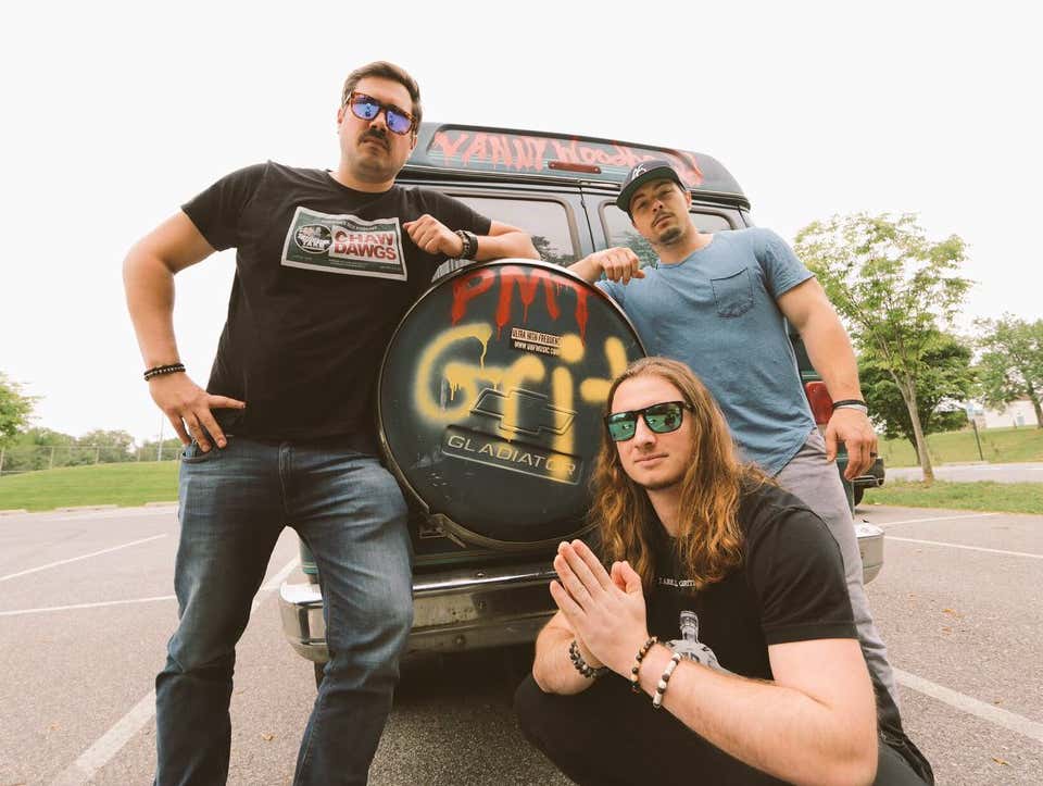 Remembering Grit Week 2017 Barstool Sports