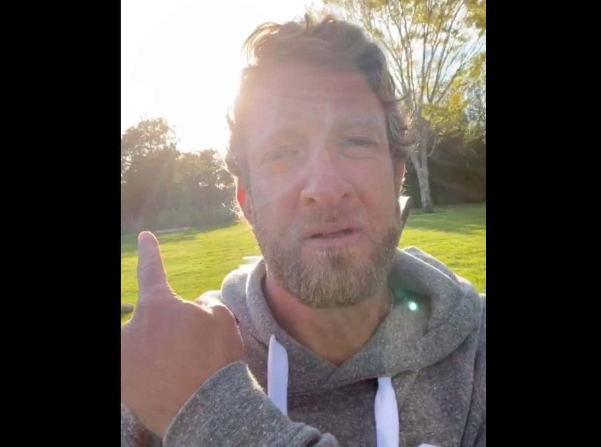 The Golden Hour Report - Thursday May 21st 2020