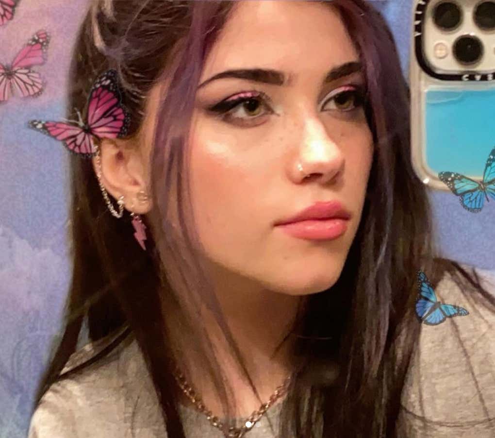 Barstool Local Smokeshow Of The Day - Ava from UMASS_img_2