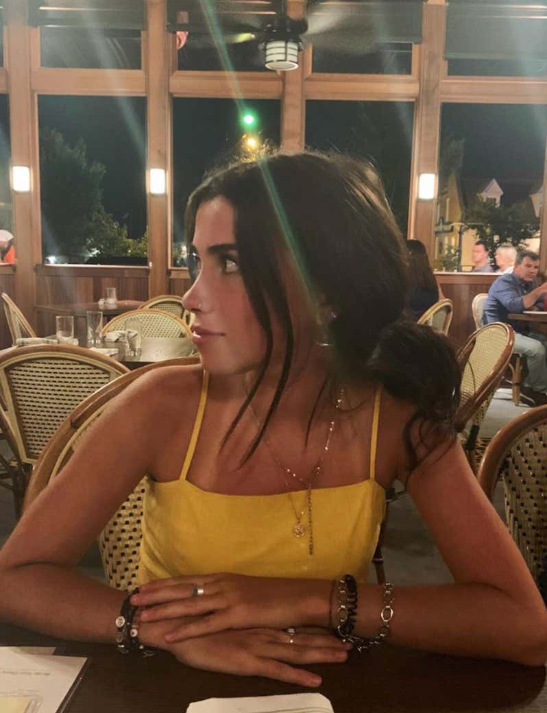 Barstool Local Smokeshow Of The Day - Ava from UMASS_img_3