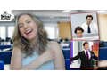Taylor Tomlinson Helps Us with a TV Pitch for "The Devil's PR"