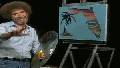 Maybe The Third Weirdest Guy In Florida