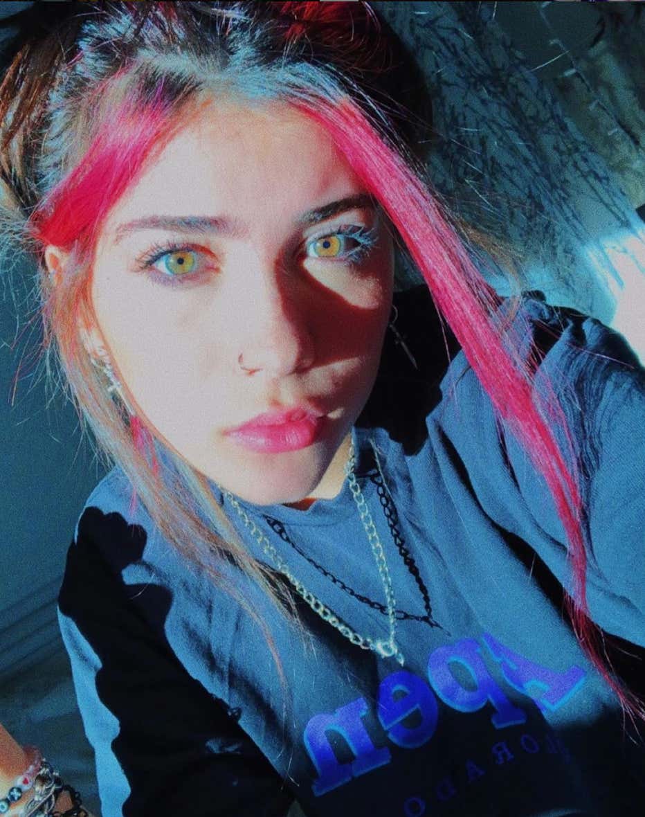 Barstool Local Smokeshow Of The Day - Ava from UMASS_img_0