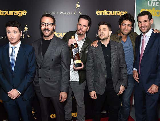 How Successful Would 'Entourage' Be if the Series Premiered Now? Executive Producer Doug Ellin Weighs In