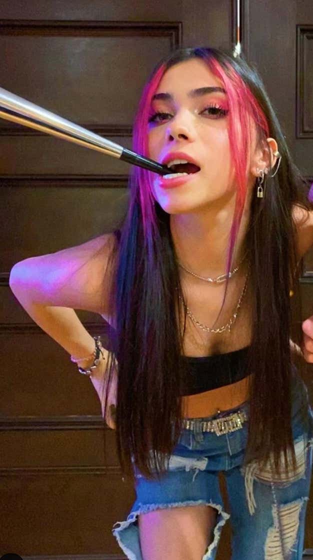 Barstool Local Smokeshow Of The Day - Ava from UMASS_img_5