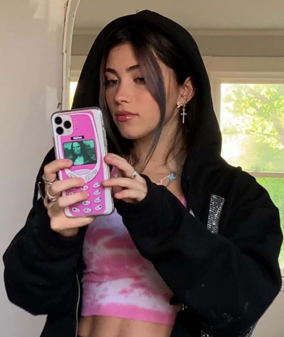 Barstool Local Smokeshow Of The Day - Ava from UMASS_img_7