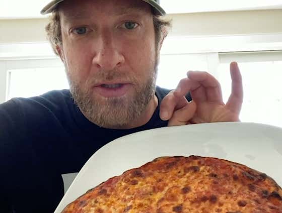 Barstool Frozen Pizza Review - Angelo Pizza (Philadelphia)
