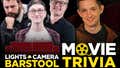Star Wars Trivia World Champion Takes On Barstool's Experts... Did It Get Ugly? (LCB Movie Trivia: Star Wars Edition - Match 7)