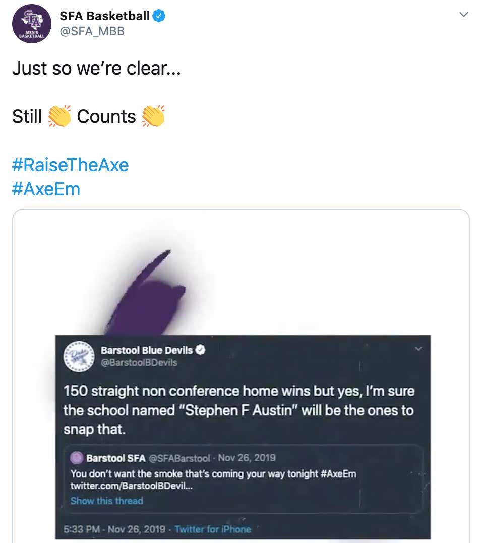 Viceroy Blogs & Videos Barstool Sports