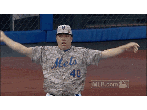 Good News, Better News: Big Sexy Wants Back In Queens And The Wilpons May Lose A Quarter Billion Dollars This Season!