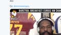 Breakfast Recap: Willie Already Hates The Tom Brady Doc, Twisted History Preview, Suitman, Jon Moxley, Full Trivia And A WILD Take From Zah On American Sports