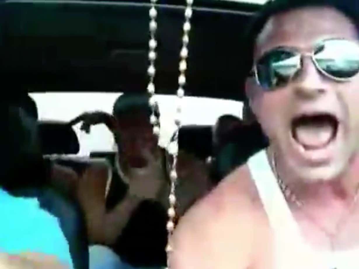 Happy Memorial Day Weekend Everybody! Gotta Be Smiling! Gotta Be Dancing! Gotta Be Shaking That Ass!