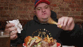Barstool at Night Replay Featuring THE Glenny Balls