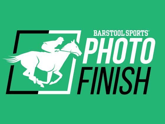 Photo Finish is LIVE for Racing Across the Country