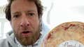 Barstool Frozen Pizza Review - Portobello Pizza Presented By NASCAR